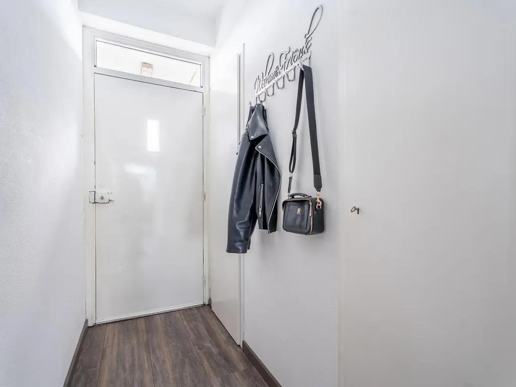Hobokenstraat 43, BREDA