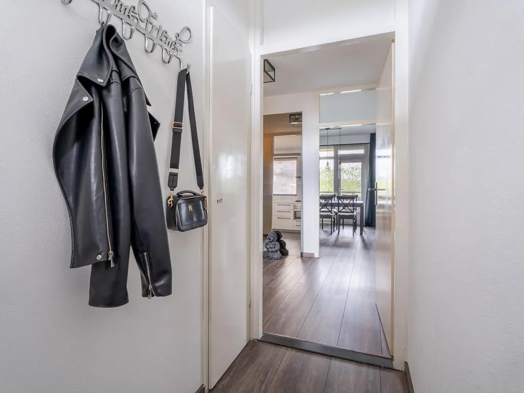 Hobokenstraat 43, BREDA