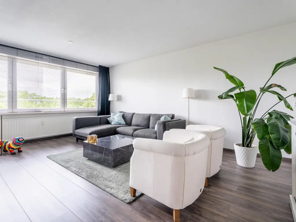Hobokenstraat 43, BREDA