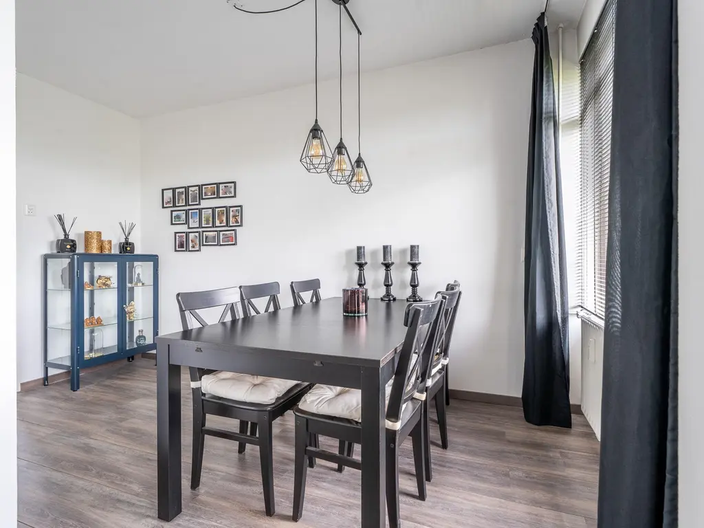 Hobokenstraat 43, BREDA