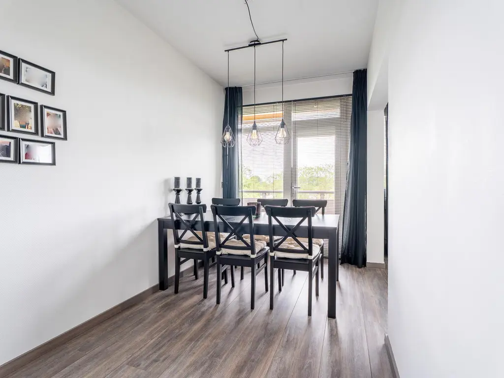 Hobokenstraat 43, BREDA