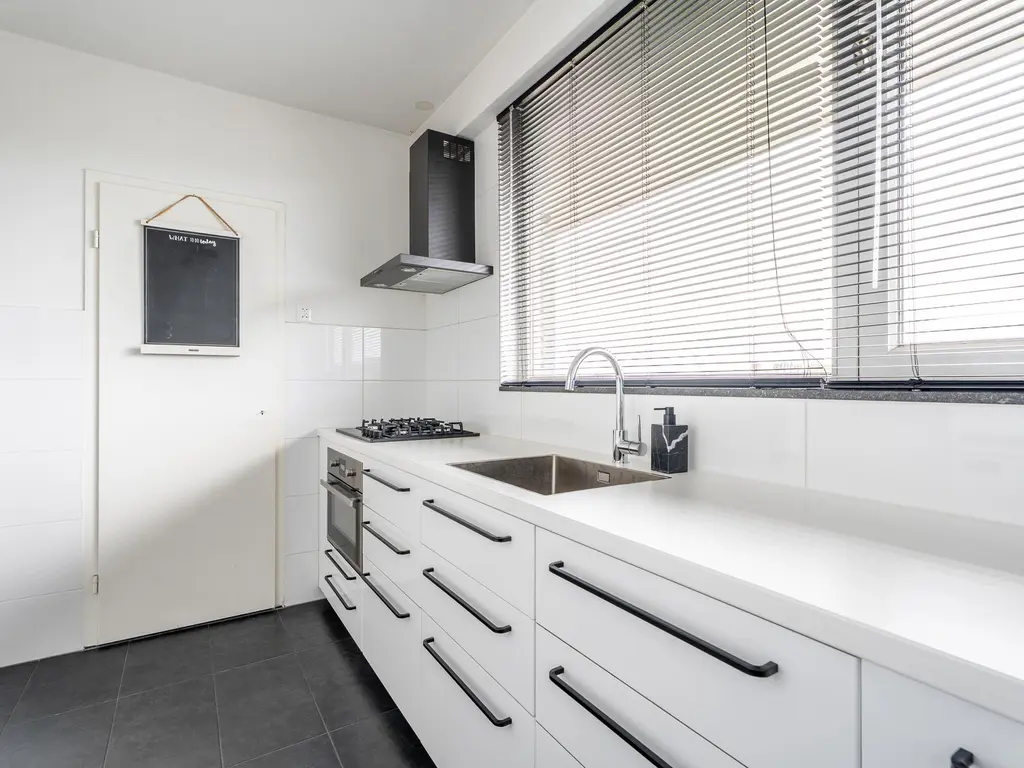 Hobokenstraat 43, BREDA