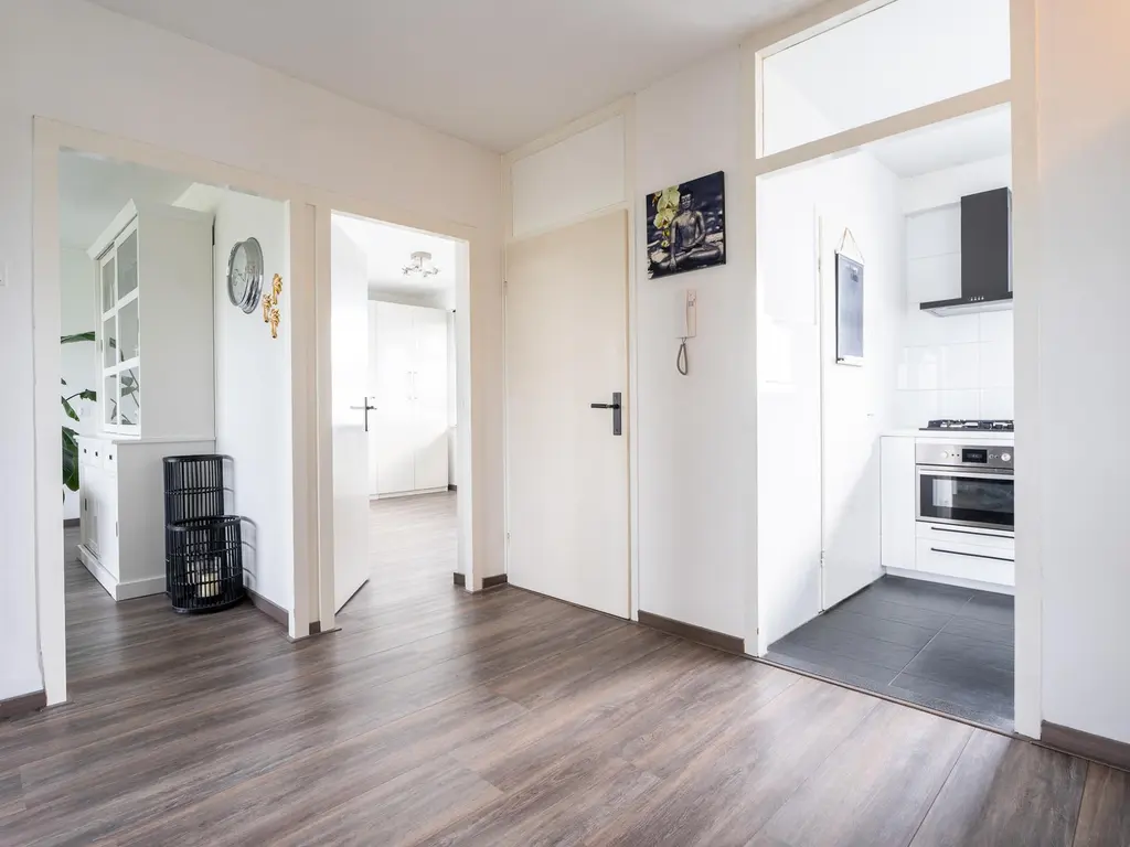 Hobokenstraat 43, BREDA