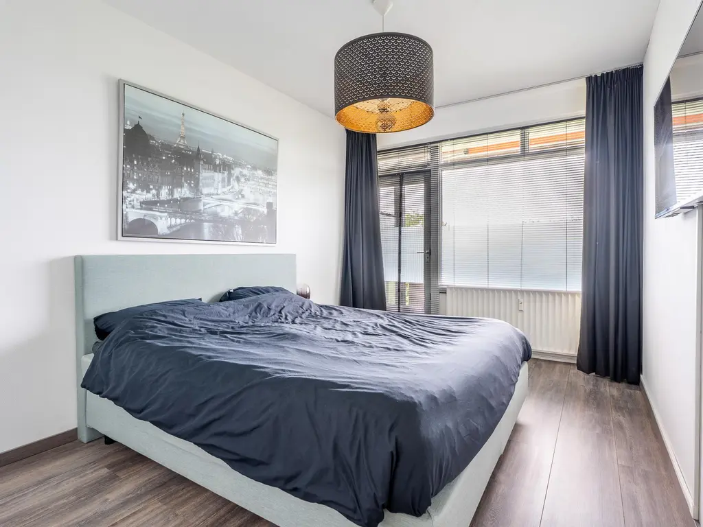 Hobokenstraat 43, BREDA