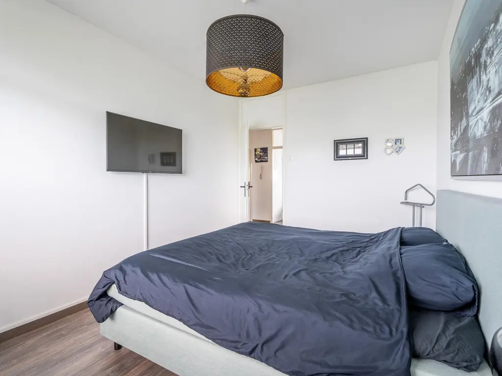 Hobokenstraat 43, BREDA