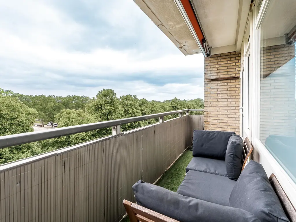 Hobokenstraat 43, BREDA