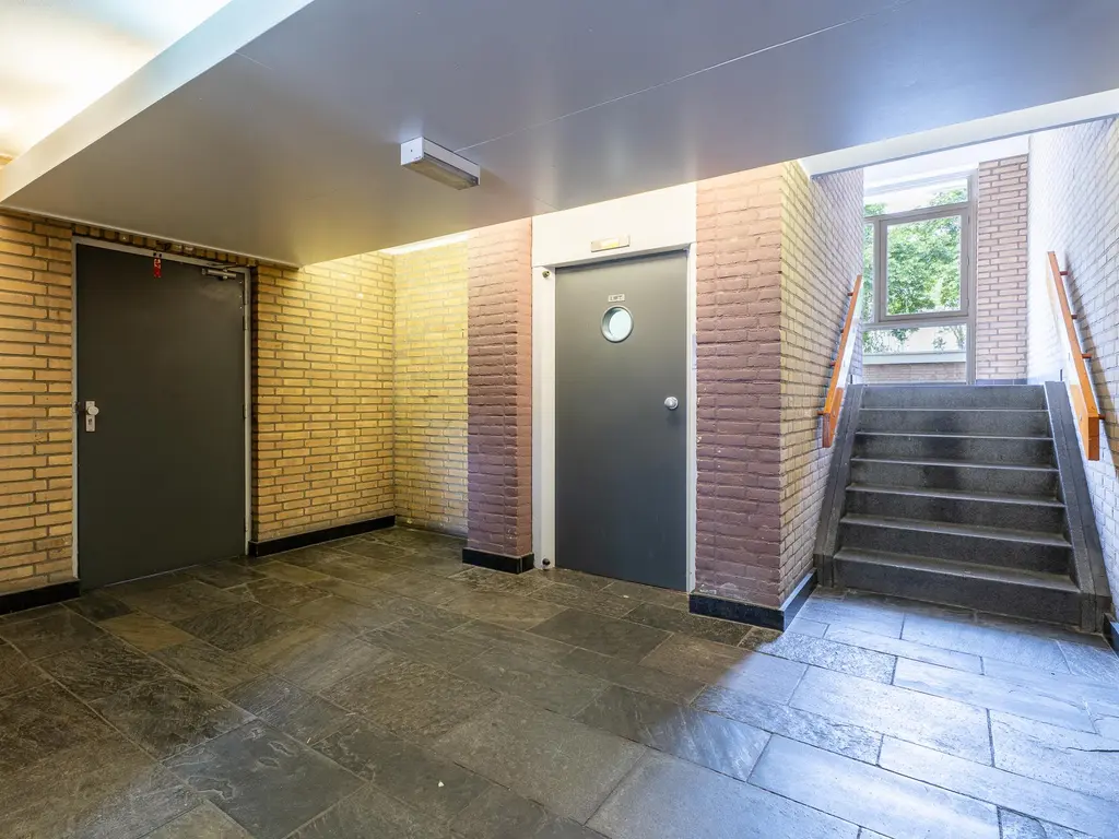 Hobokenstraat 43, BREDA