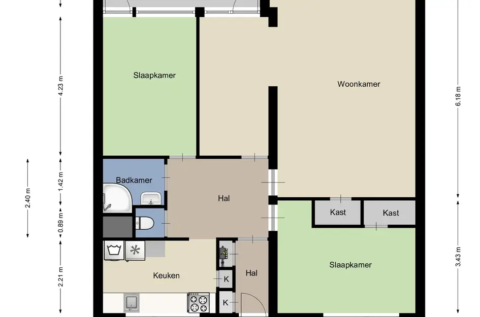 Hobokenstraat 43