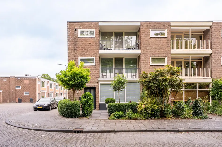 Verschuurstraat 11