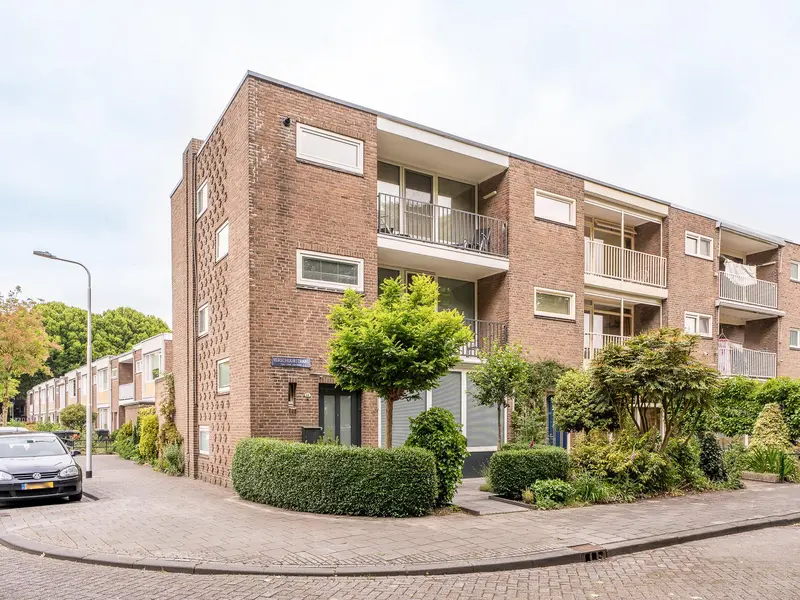 Verschuurstraat 11, TILBURG