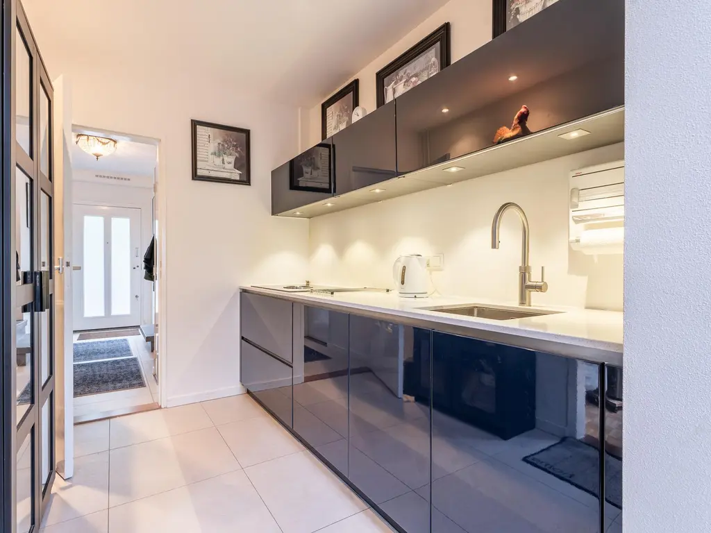Verschuurstraat 11, TILBURG