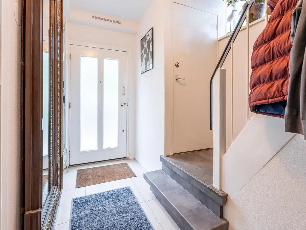 Verschuurstraat 11, TILBURG