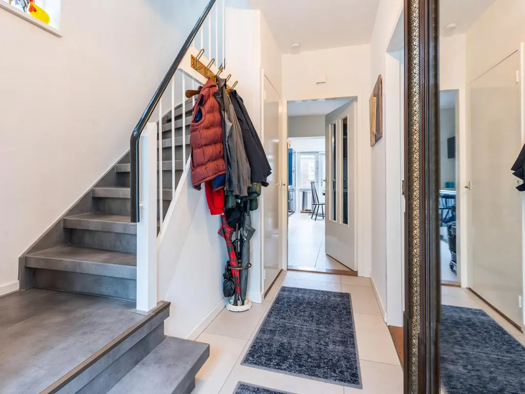 Verschuurstraat 11, TILBURG