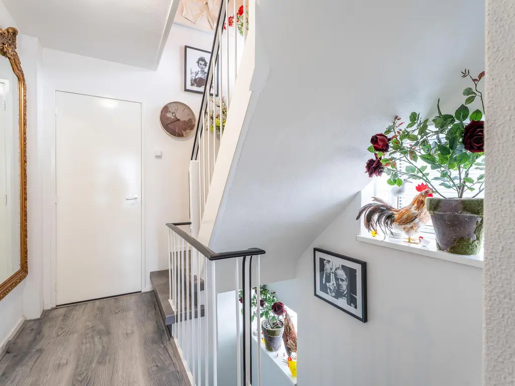 Verschuurstraat 11, TILBURG