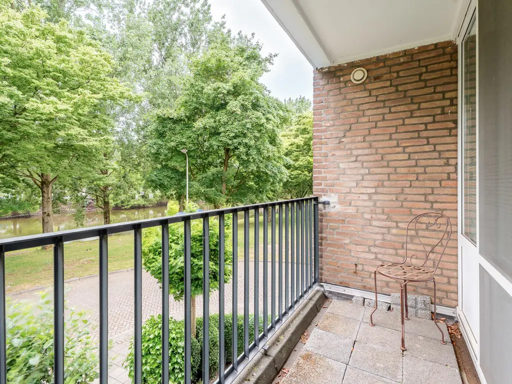 Verschuurstraat 11, TILBURG