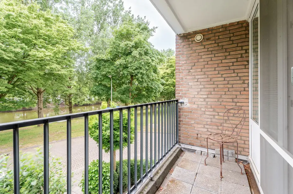 Verschuurstraat 11