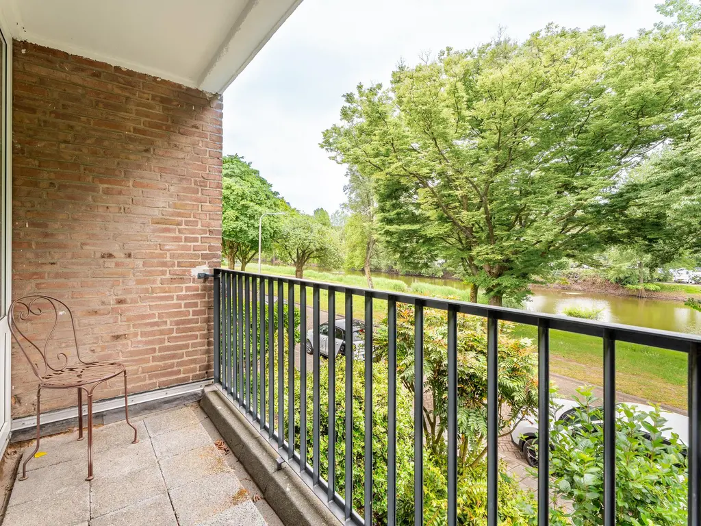 Verschuurstraat 11, TILBURG