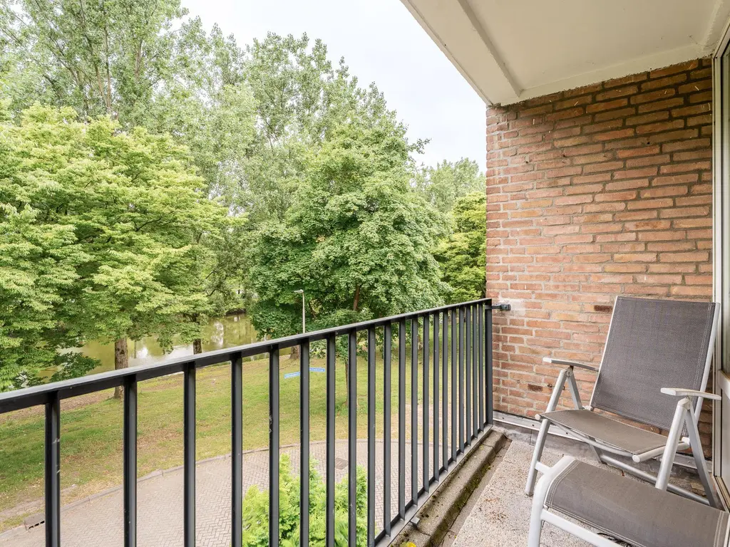 Verschuurstraat 11, TILBURG