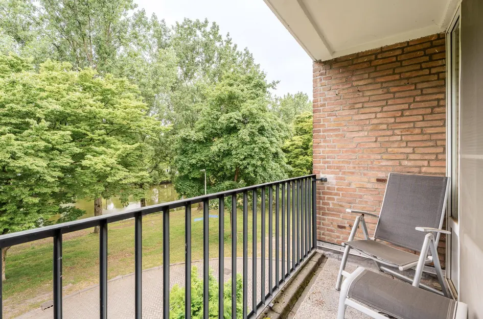 Verschuurstraat 11