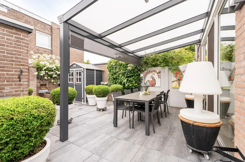 Verschuurstraat 11