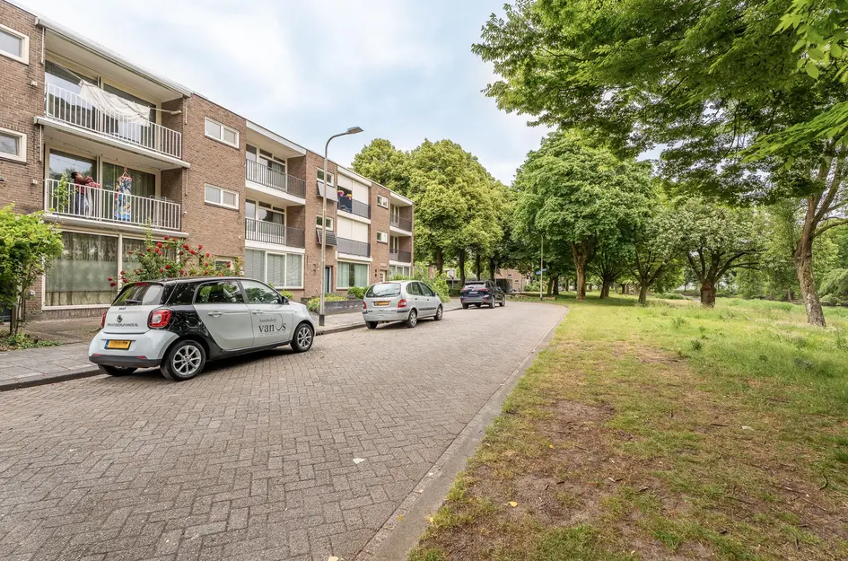 Verschuurstraat 11