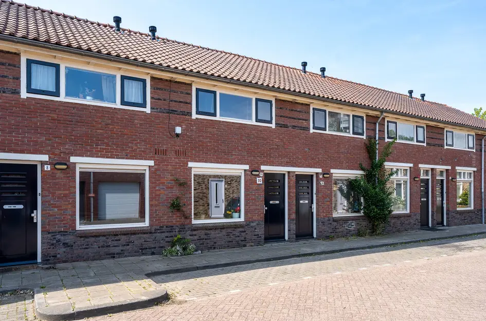 Wichmansstraat 10