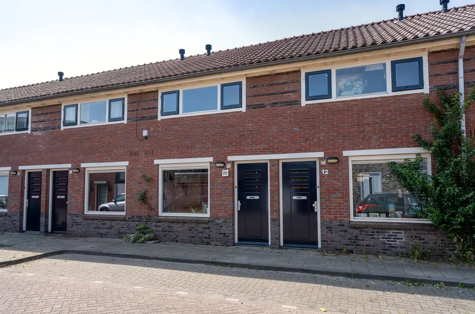 Wichmansstraat 10