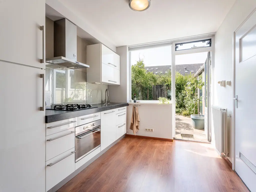 Wichmansstraat 10, TILBURG