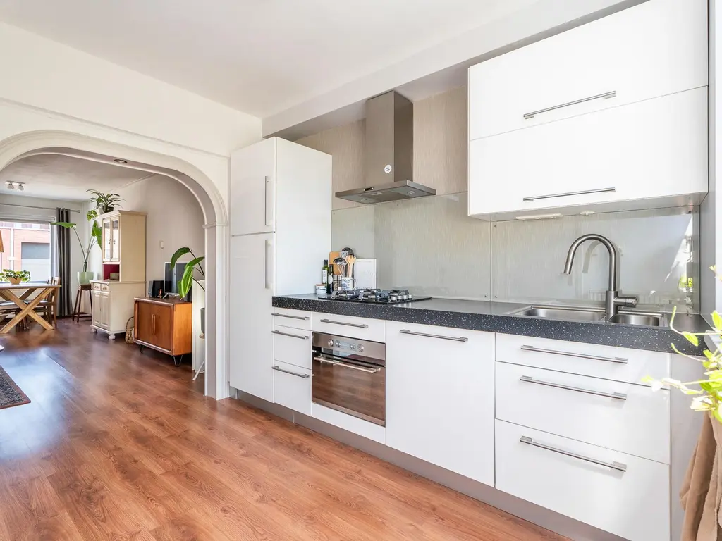 Wichmansstraat 10, TILBURG