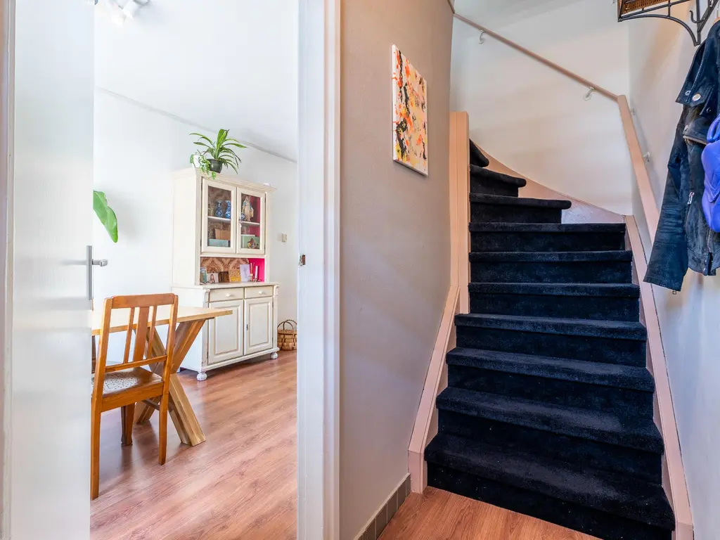 Wichmansstraat 10, TILBURG