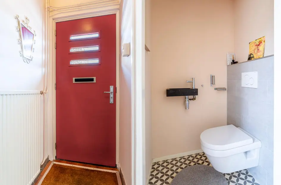 Wichmansstraat 10