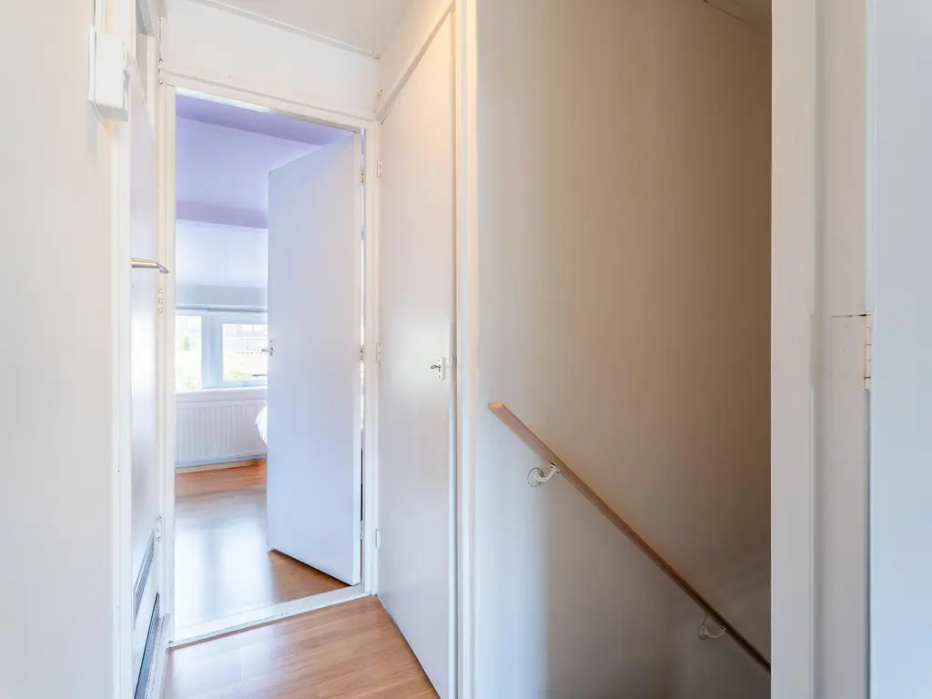 Wichmansstraat 10, TILBURG