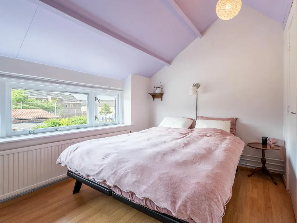 Wichmansstraat 10, TILBURG