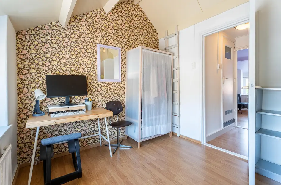 Wichmansstraat 10