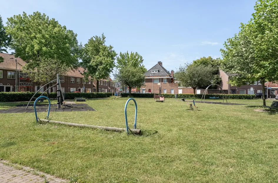 Wichmansstraat 10