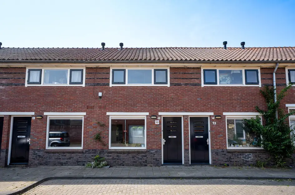 Wichmansstraat 10