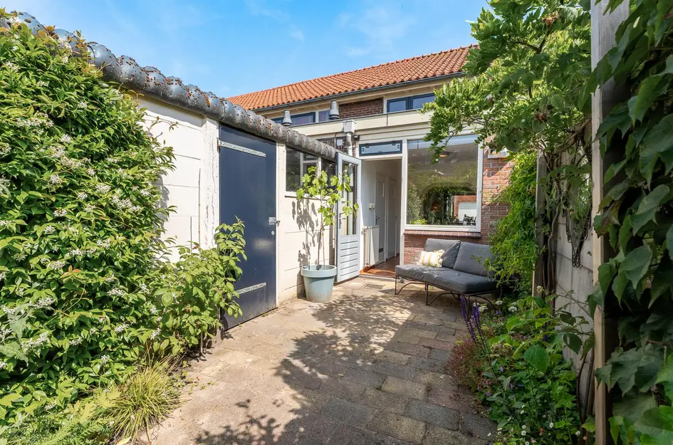 Wichmansstraat 10