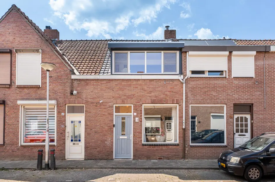 Outshoornstraat 61