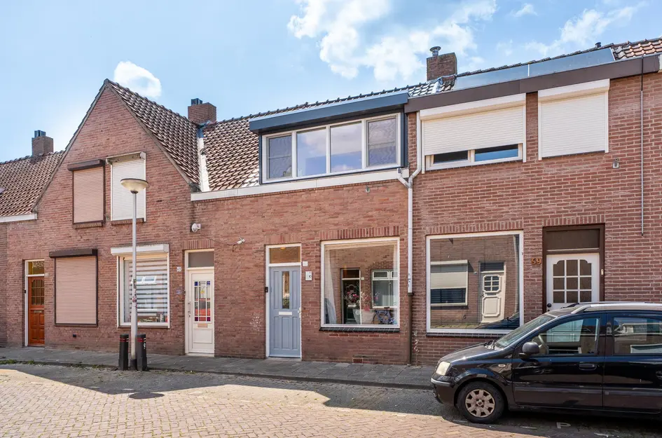 Outshoornstraat 61