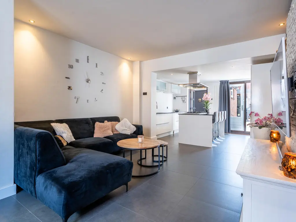 Outshoornstraat 61, TILBURG
