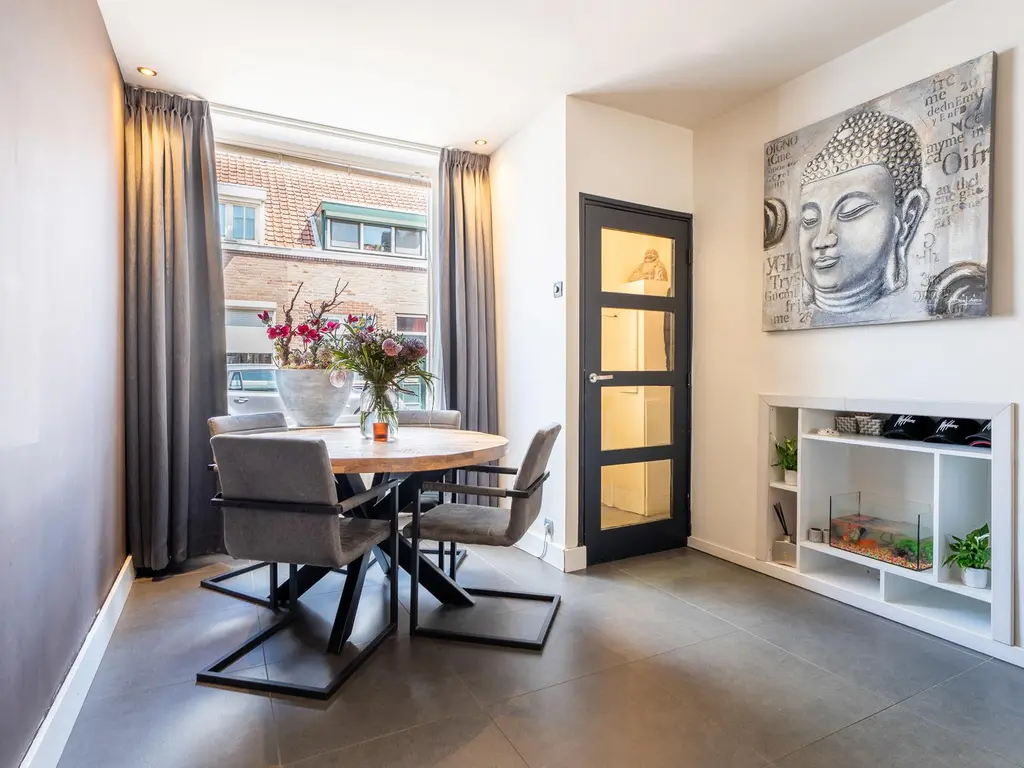 Outshoornstraat 61, TILBURG