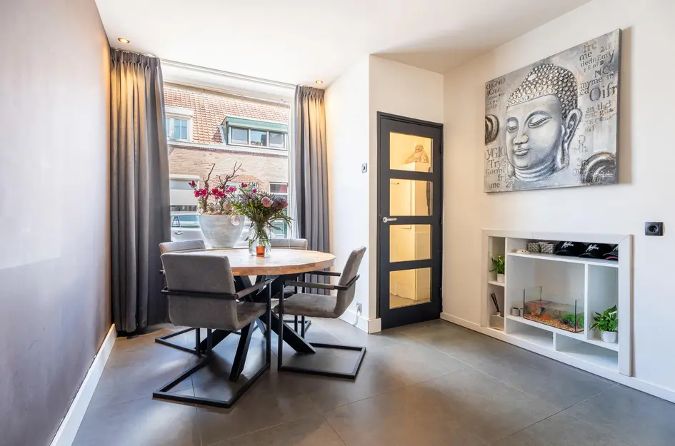 Outshoornstraat 61