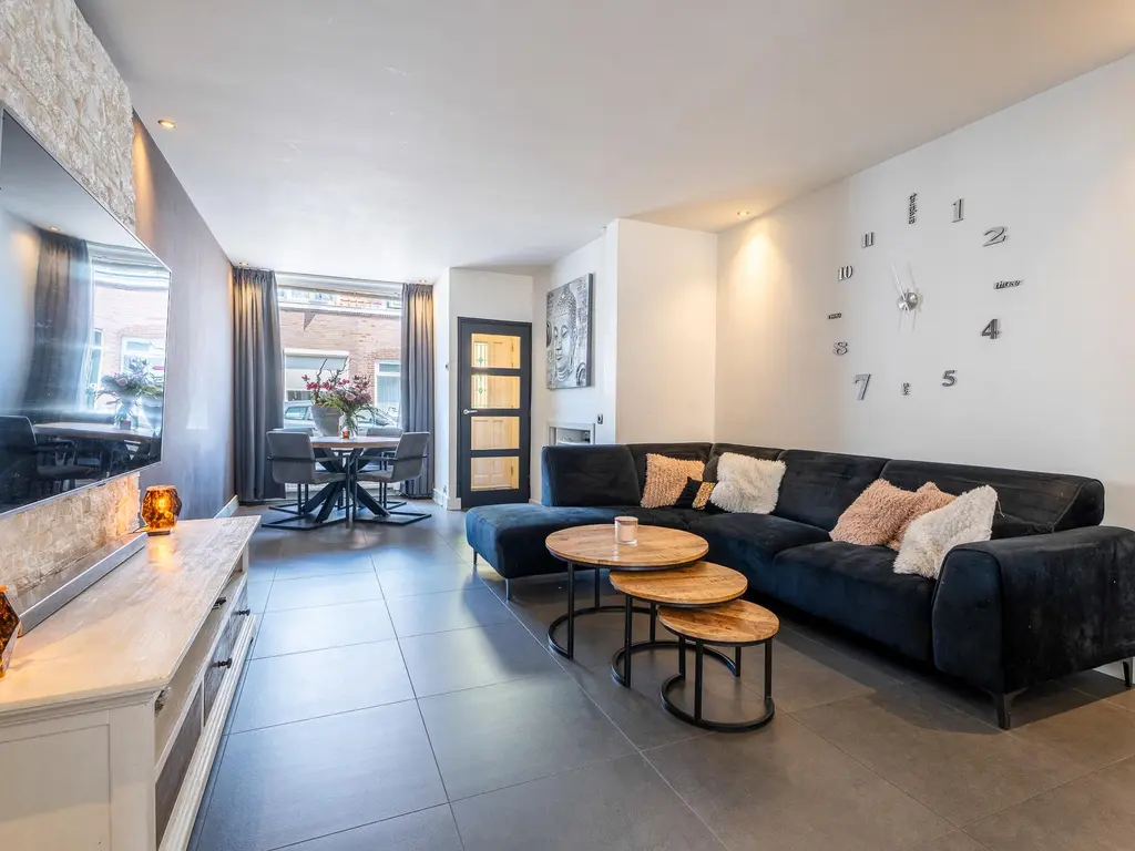 Outshoornstraat 61, TILBURG