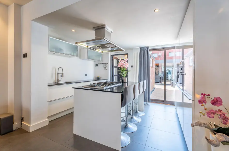 Outshoornstraat 61