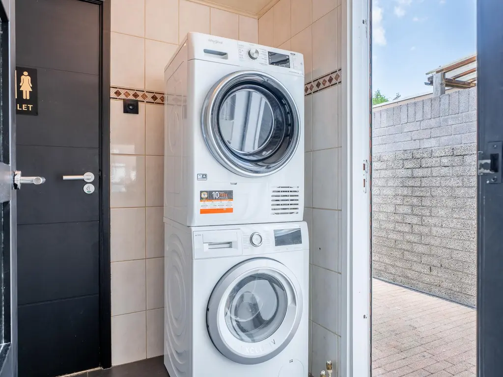 Outshoornstraat 61, TILBURG