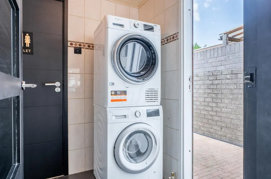 Outshoornstraat 61