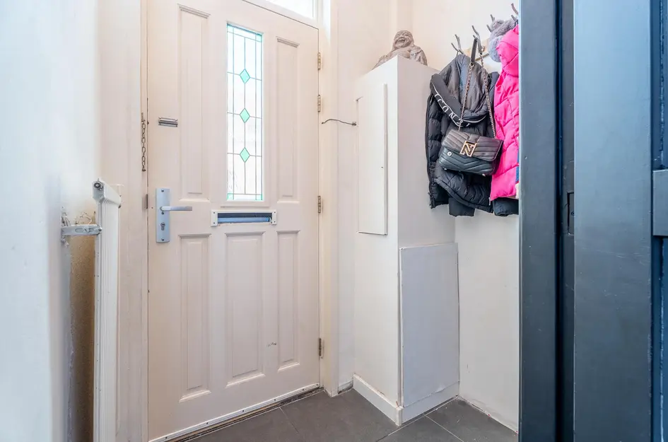 Outshoornstraat 61