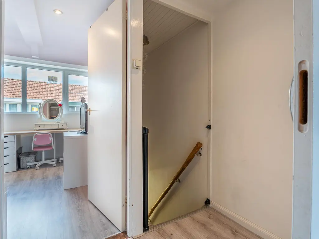 Outshoornstraat 61, TILBURG