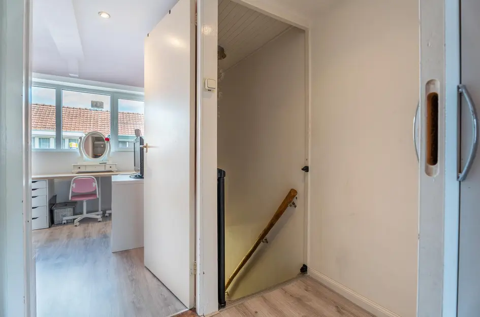 Outshoornstraat 61