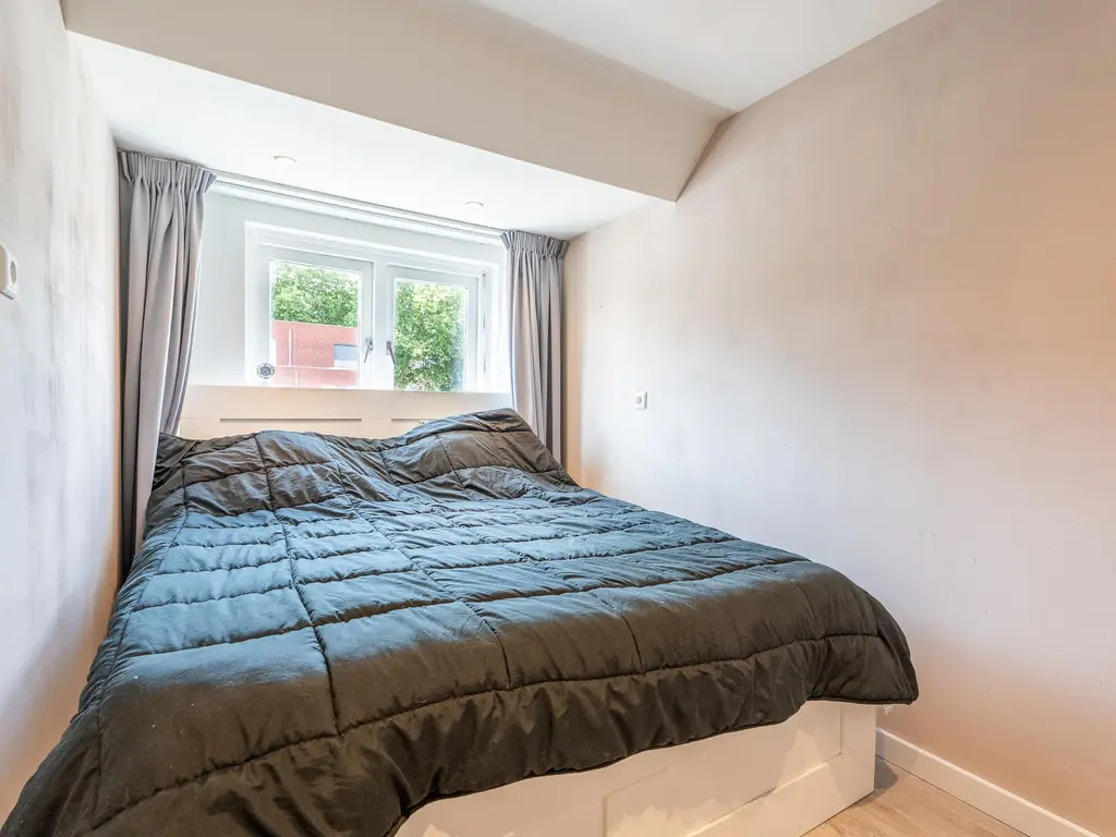 Outshoornstraat 61, TILBURG